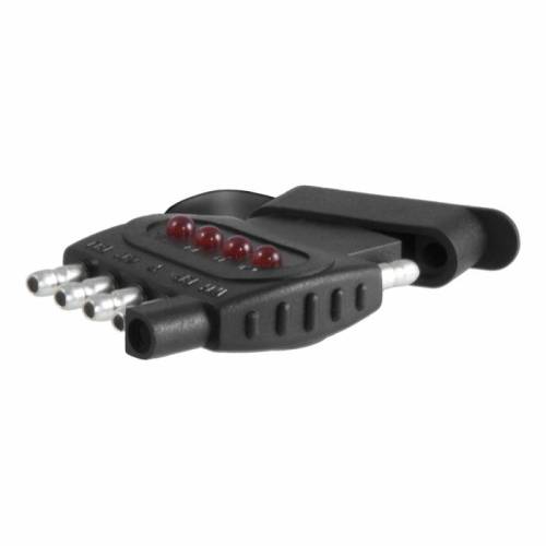 Trailer Lights and Wiring - Trailer Wire Testers