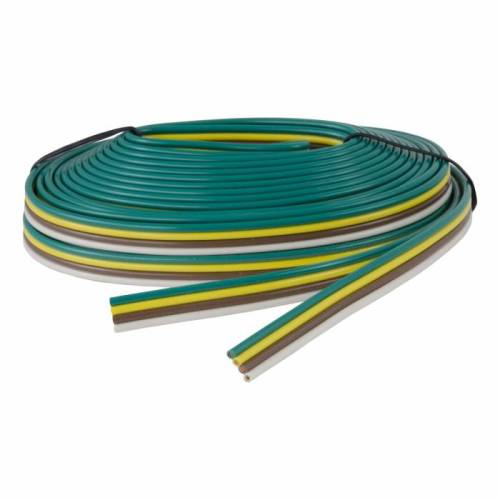 Trailer Lights and Wiring - Trailer Wires