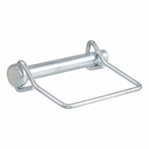 Trailers and Accessories - Trailer Jack Lock Pins