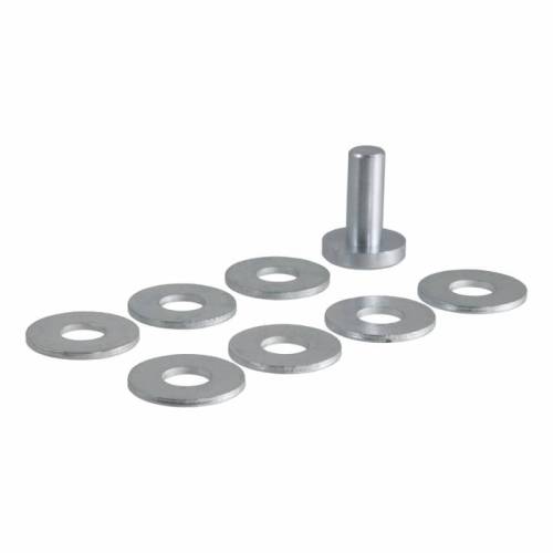 Weight Distributing Hitch - Weight Distributing Hitch Rivets