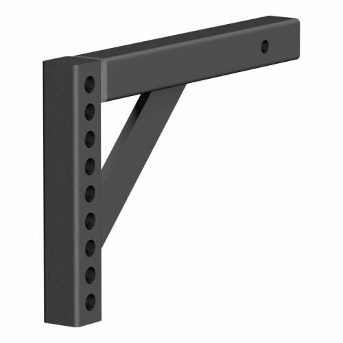 Weight Distributing Hitch - Weight Distributing Hitch Shanks