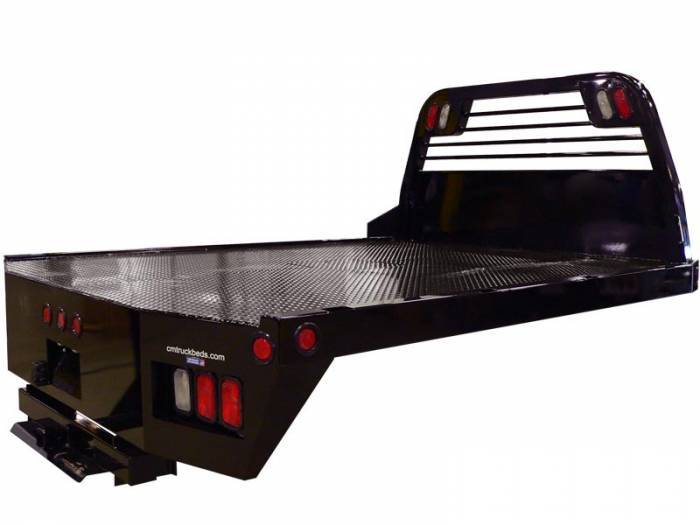CM Truck Beds CM Truck Beds RD Truck Bed (1510308) (1510308) Nelson