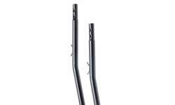 Ladder Rack Adapter Rail