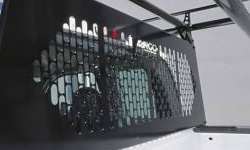 Ladder Rack Accessory