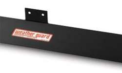 Ladder Rack Wind Deflector