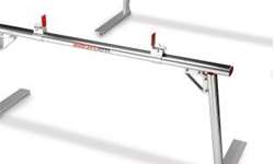 Ladder Rack Mount Kit