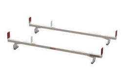 Van Ladder Rack Cross Bar