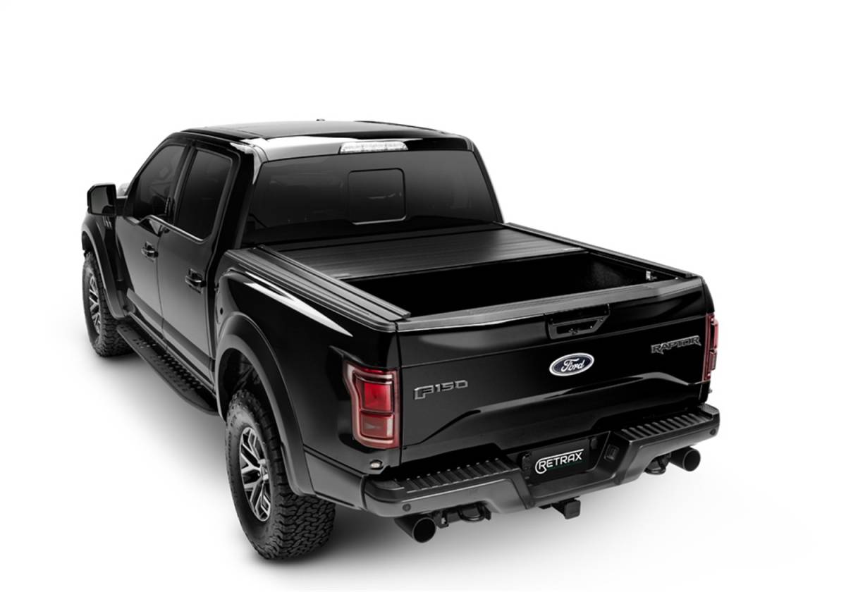 Powertraxpro Mx Retractable Tonneau Cover Retrax 90851 Nelson Truck Equipment And Accessories