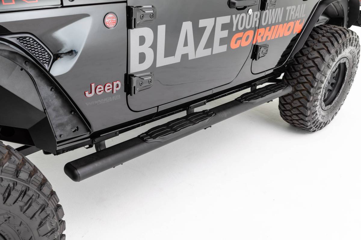 go rhino 5 oval nerf bars go rhino 5 oval nerf bars