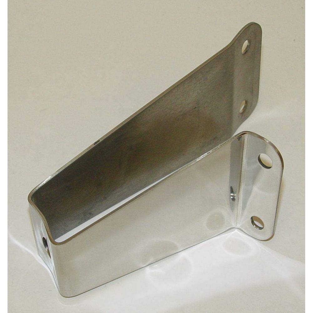 Spare Tire Bumper Cushion Fits 1976 and Later Jeep CJ7 and Scramblers Spare Tire Bumper Cushion Fits 1976 and Later Jeep CJ7 and Scramblers
