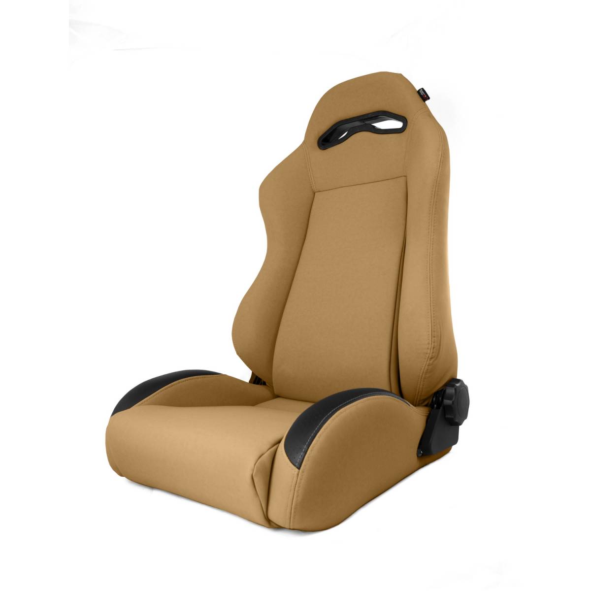 Sport Front Seat Reclinable Spice 97 06 Jeep Wrangler TJ