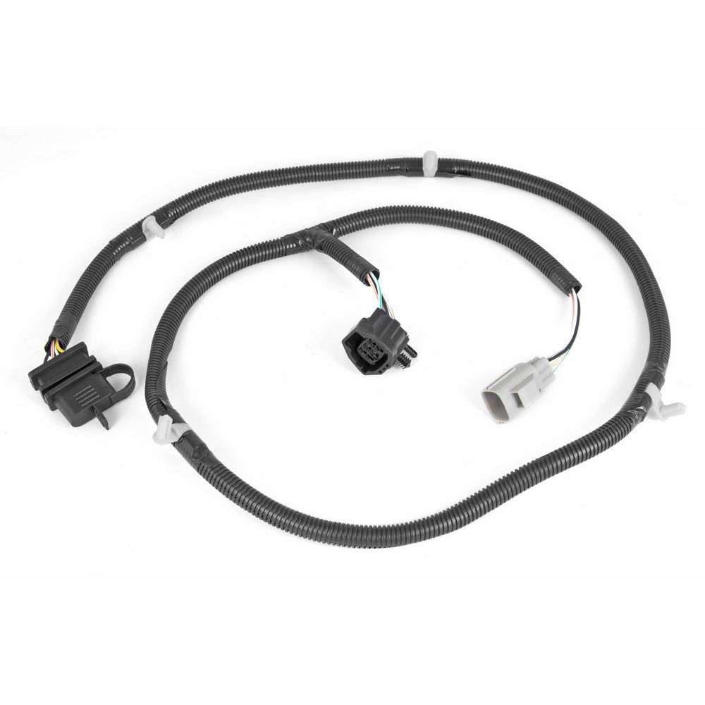 Quadratec Tow Hitch Wiring Harness For 18-22 Jeep Wrangler, 45% OFF