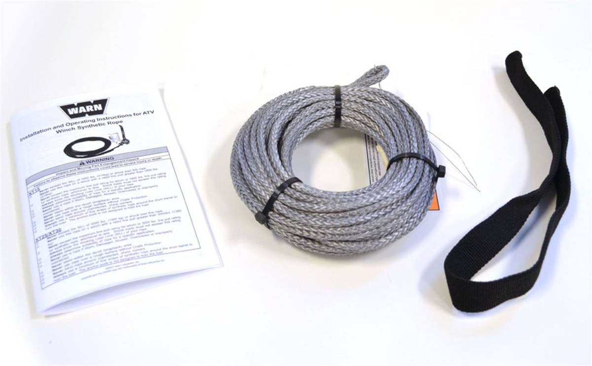 Replacement Rope - 72495