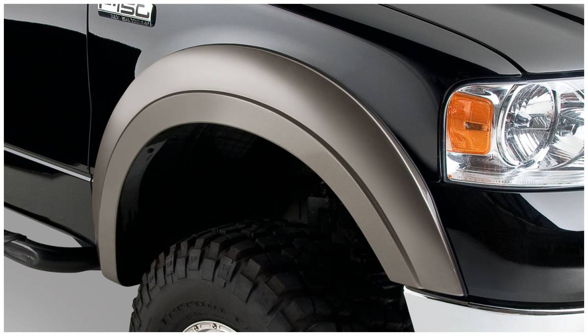 bushwacker fender flares installation video bushwacker fender flares installation video