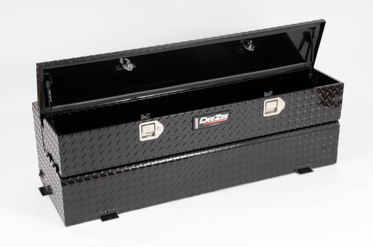 Dee Zee Specialty Series ComboTool Box/Liquid Transfer Tank Dee Zee Specialty Series ComboTool Box/Liquid Transfer Tank
