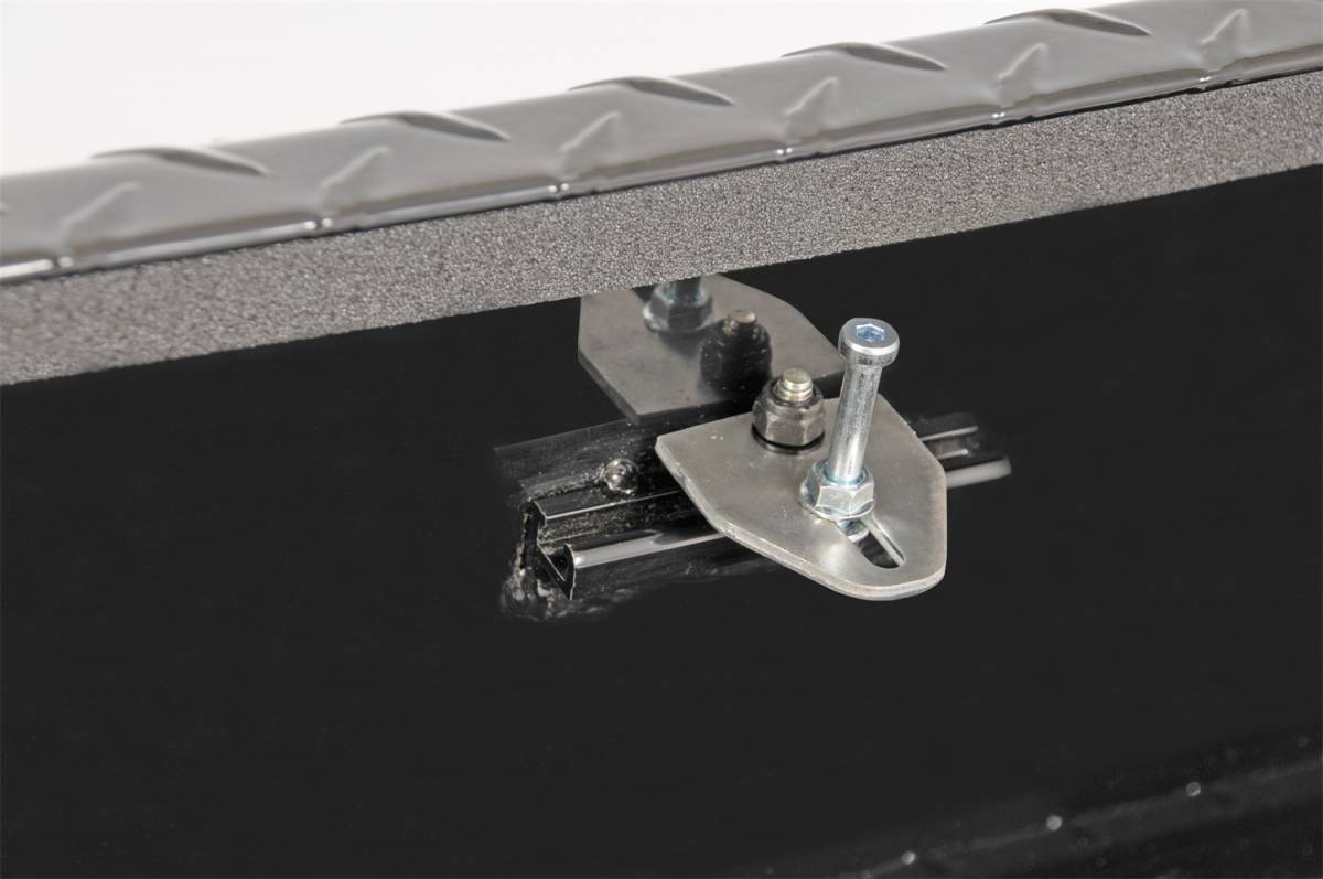 Dee Zee Specialty Series ComboTool Box/Liquid Transfer Tank Dee Zee Specialty Series ComboTool Box/Liquid Transfer Tank