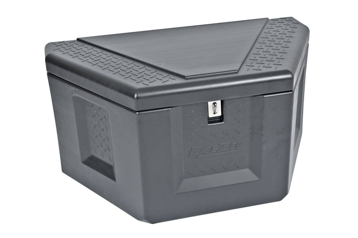 dee zee poly storage chest