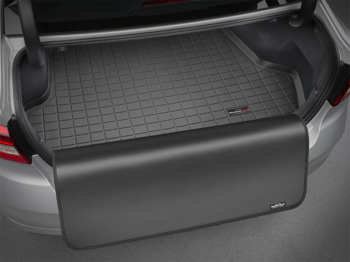 WeatherTech 41444 Tan Cargo Liner for Mazda5