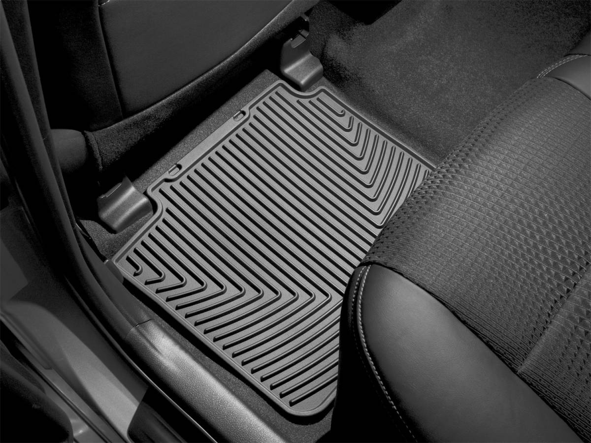 WeatherTech W256 All Weather Floor Mats