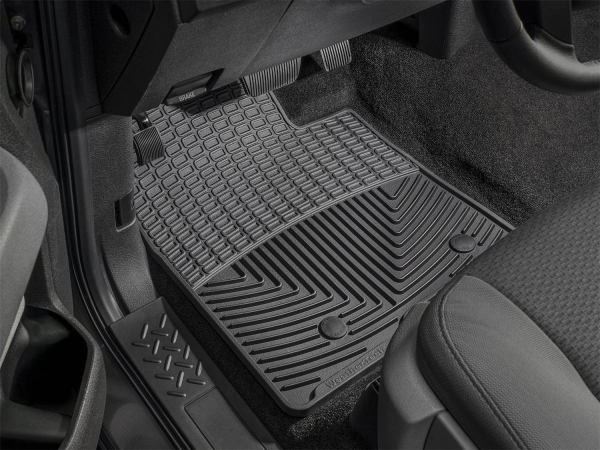 WeatherTech 11AVMSBHD Floor Mat