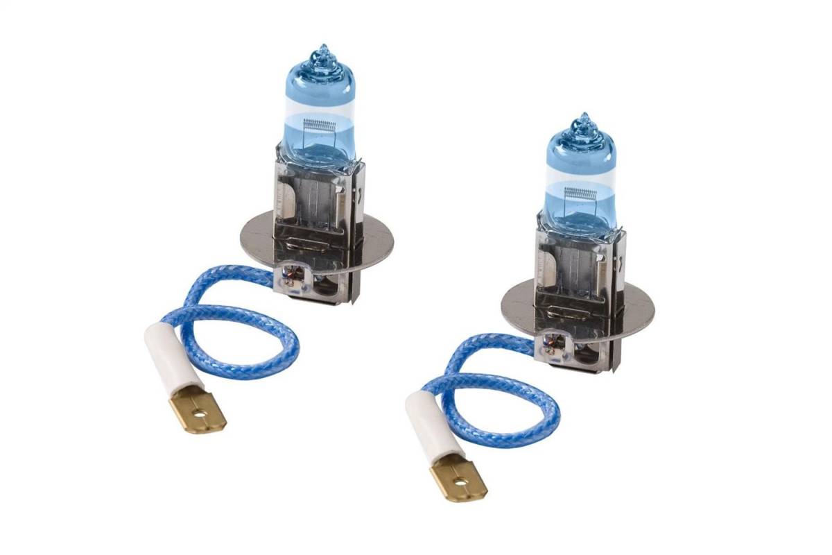 Putco Lighting Halogen Bulb - Nelson Truck Putco Lighting Halogen Bulb - Nelson Truck