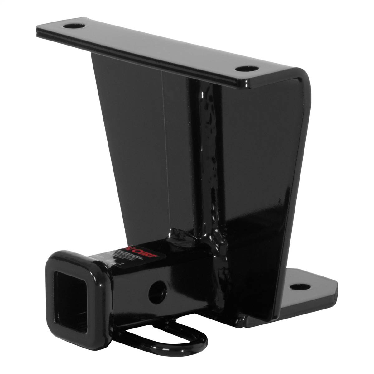 Class I 1.25 in. Receiver Hitch, CURT, 11767 Nelson Truck Equipment