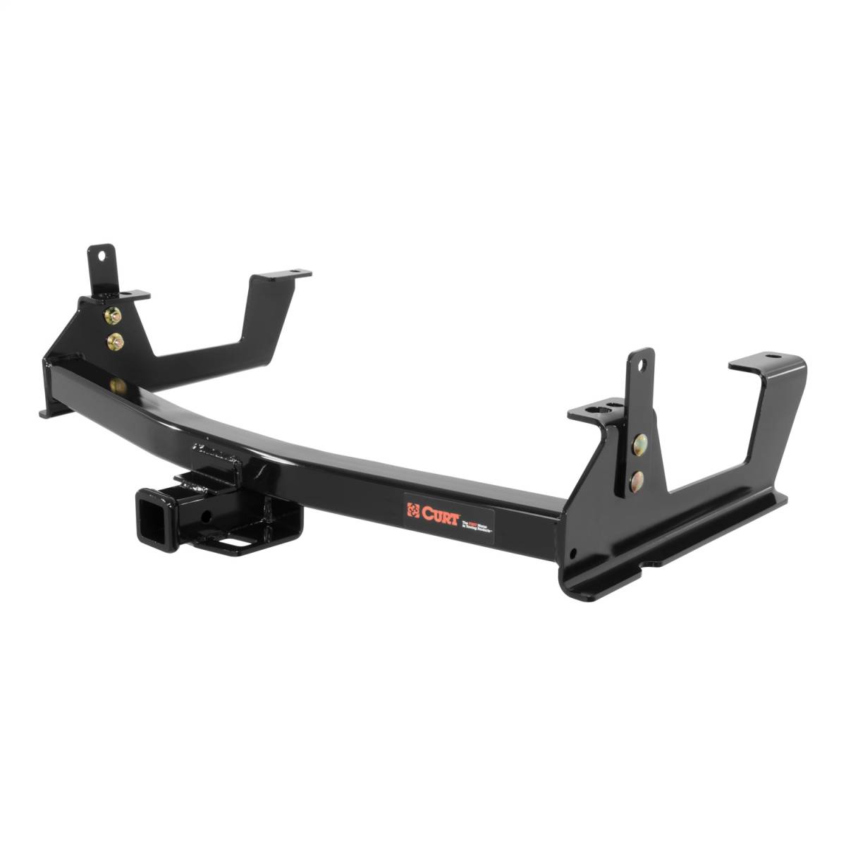 Class IV 2 in. Receiver Hitch, CURT, 14010 Nelson Truck Equipment and