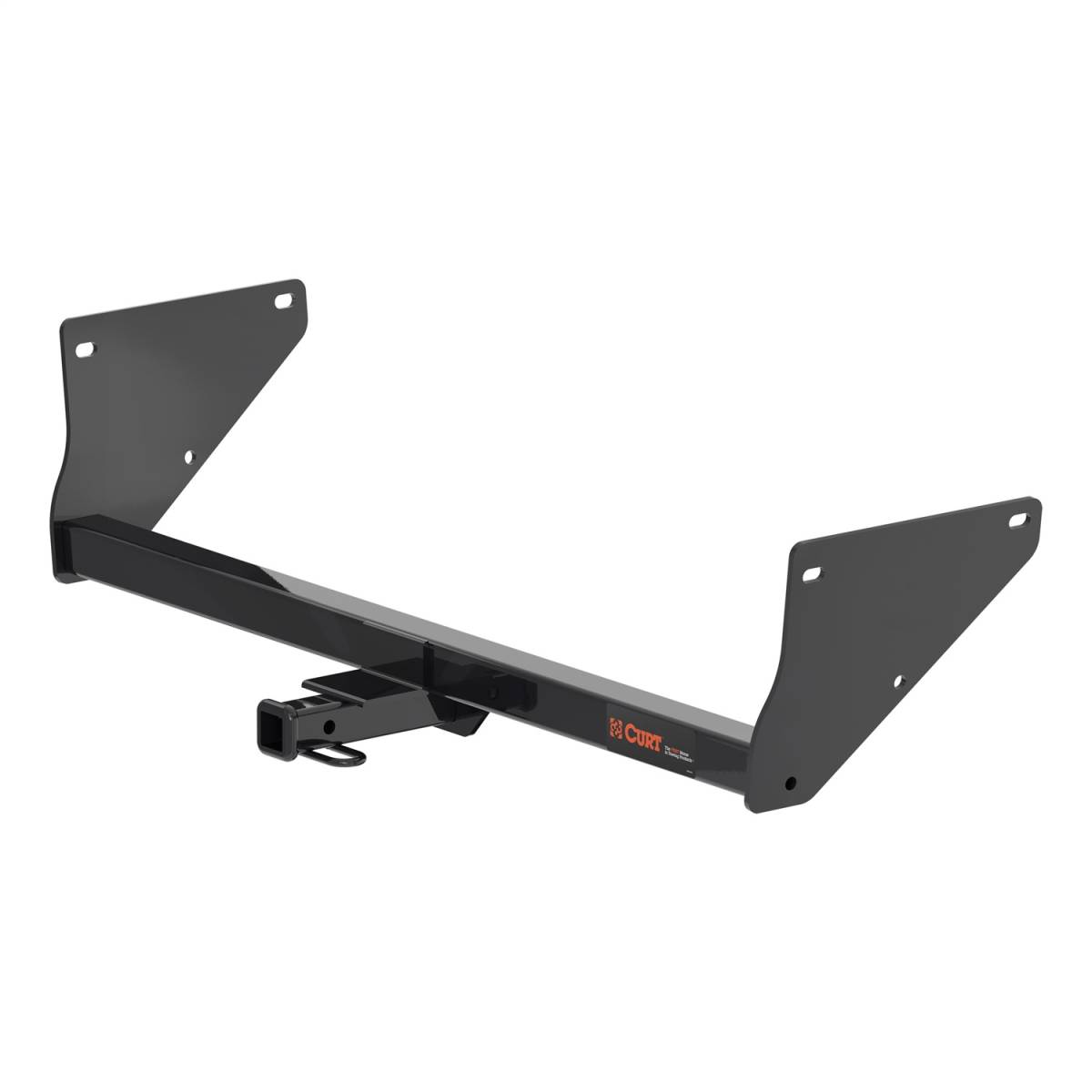 Universal Trailer Hitch, CURT, 12200 Nelson Truck Equipment and