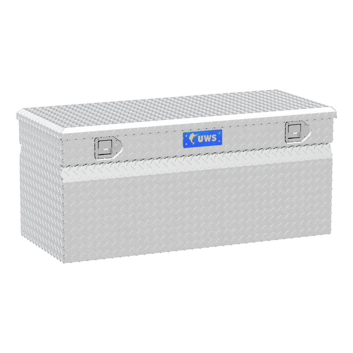 UWS EC20252 - 48 Aluminum Chest Box