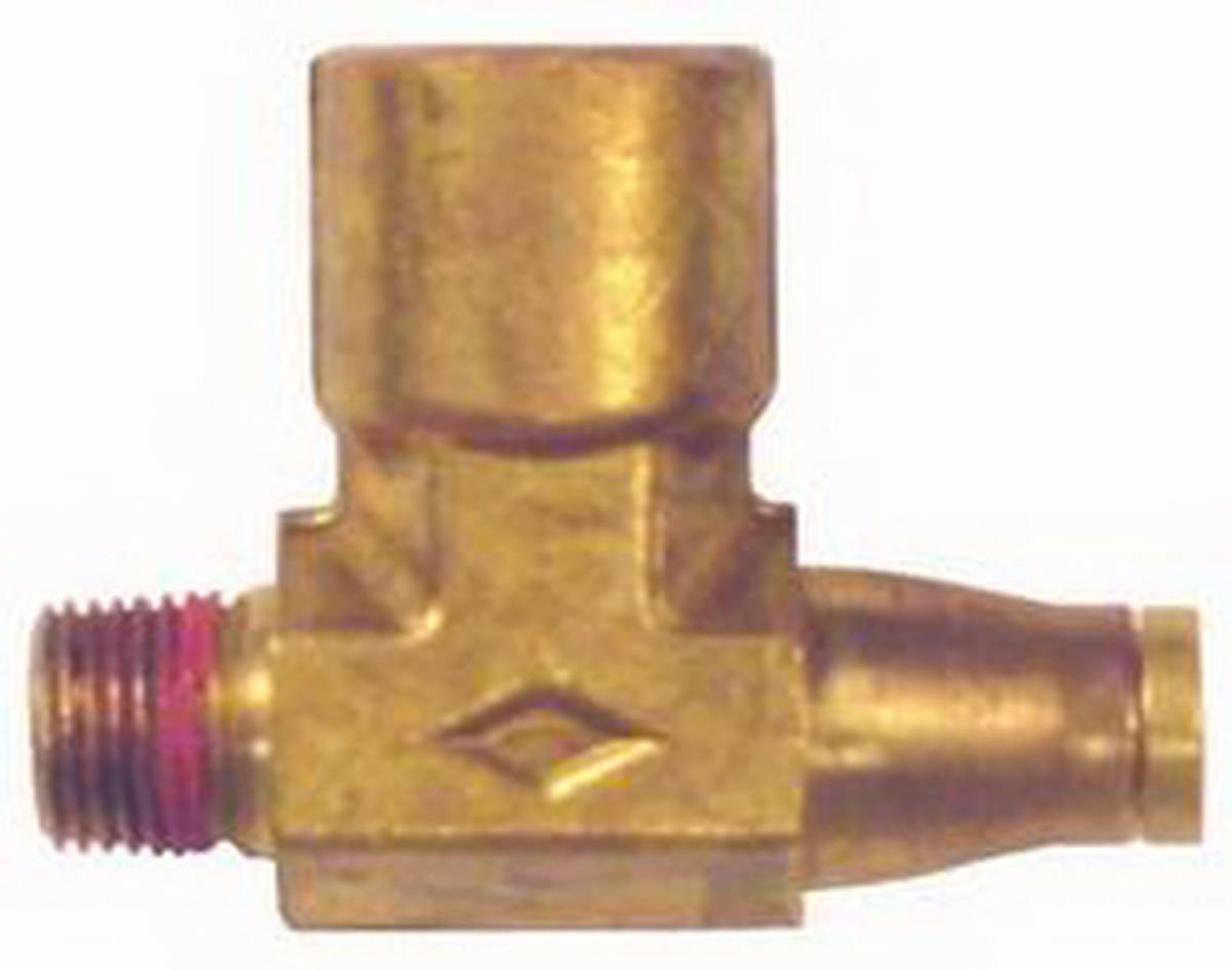 Firestone 3454 Male Connector Air Fitting