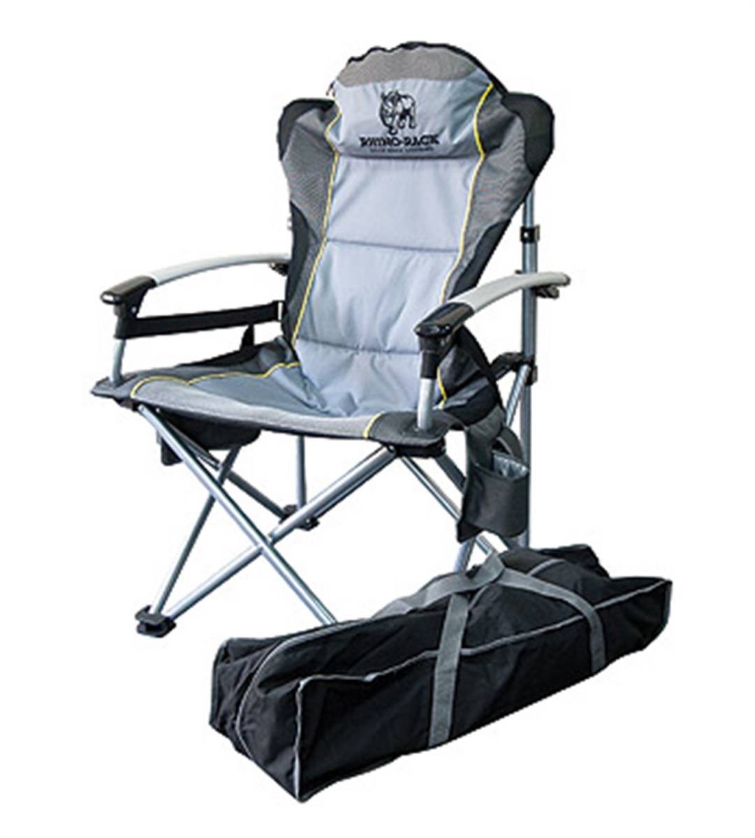 Rhino Rack Camping Chair