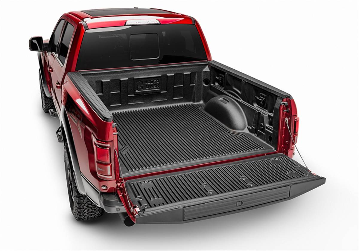 Rugged Liner CS97TG Tailgate Rugged Liner CS97TG Tailgate