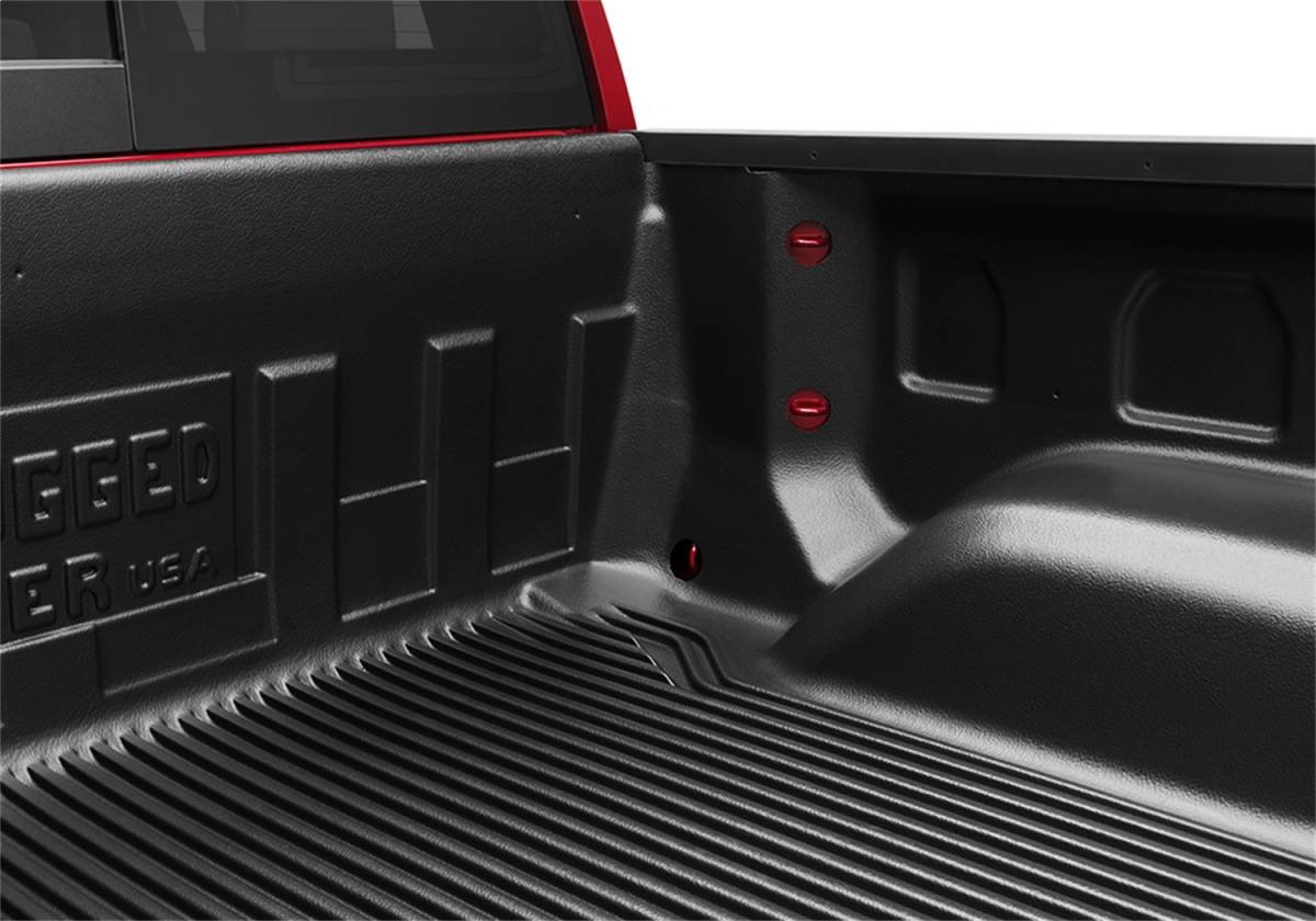 Rugged Liner D945TG Tailgate 