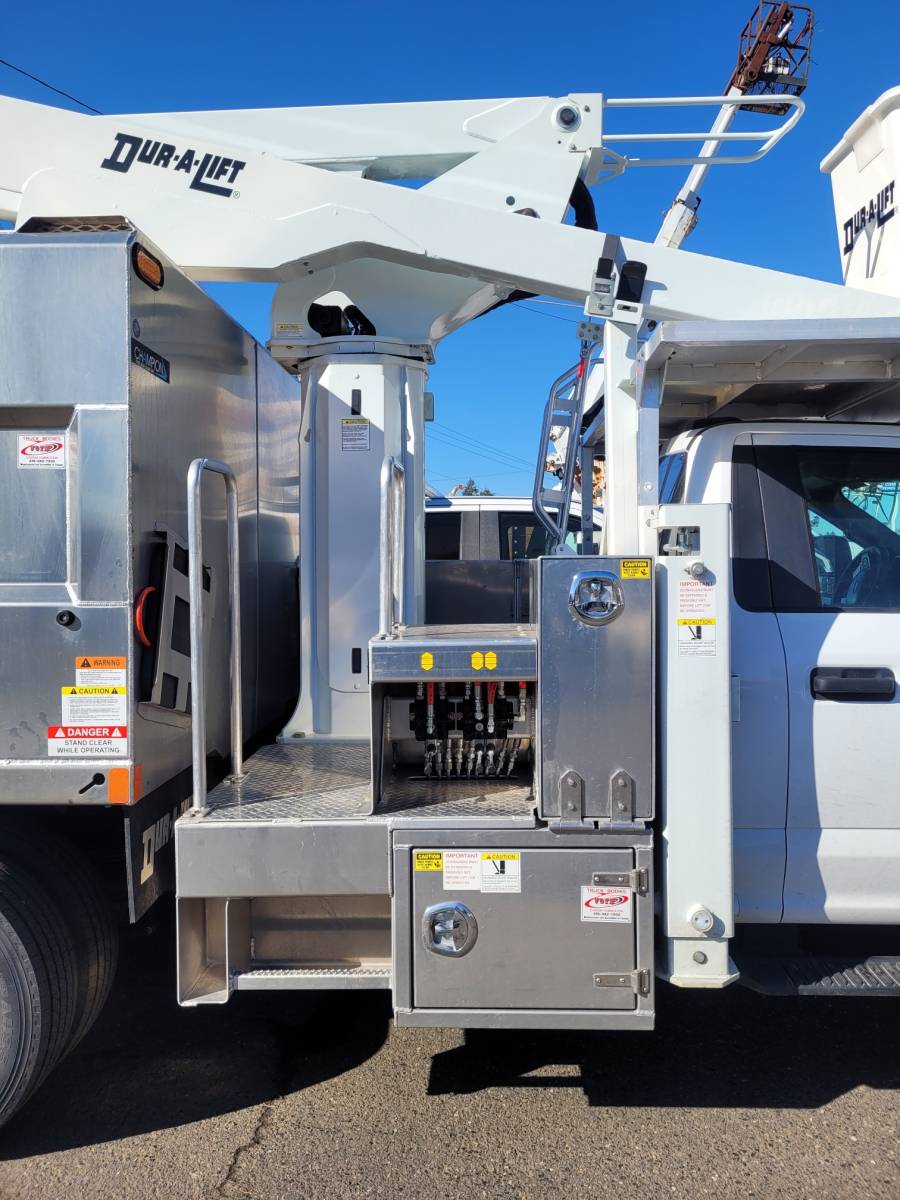 Dur-A-Lift Dur-A-Lift DTAX-45 (DTAX-45) (DTAX-45) | Nelson