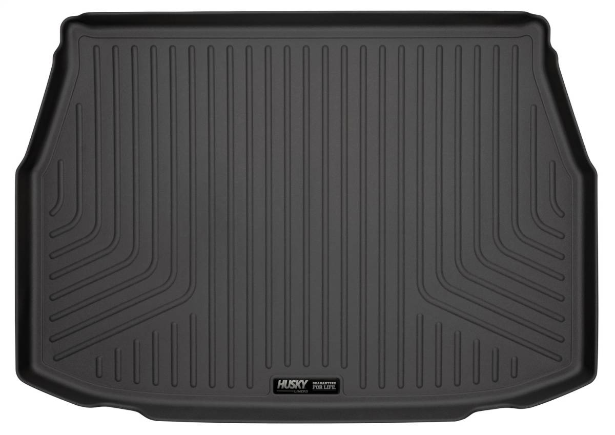 WeatherBeater Cargo Liner, Husky Liners, 27651 Nelson Truck Equipment
