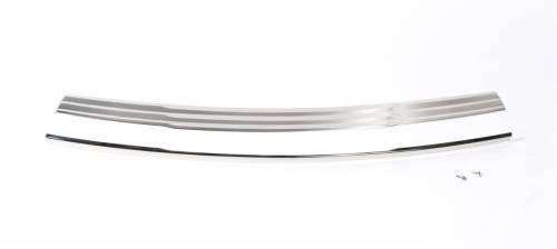 Bumper Accessories - Bumper Cover- Rear