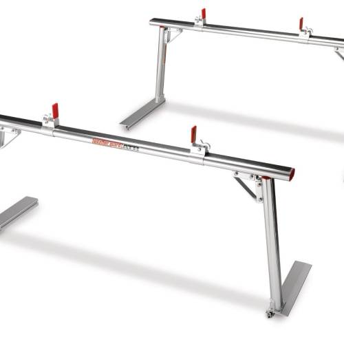 Ladder Rack - Ladder Rack Mount Kit