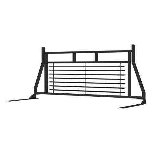 Truck Cab Protector / Headache Rack - Truck Cab Protector/Headache Rack