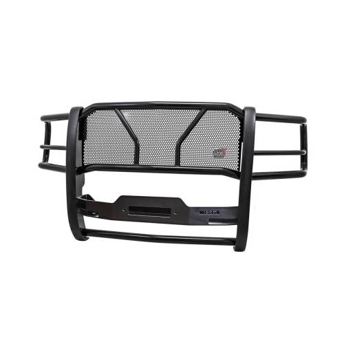 Grille Guard - Grille Guard