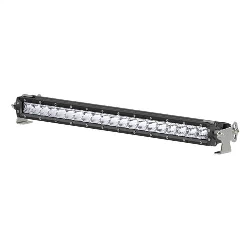 Exterior Lighting - LED Light Bar