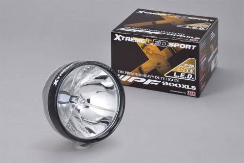 Exterior Lighting - Spot Light