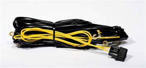 Head Lights and Components - Head Light Wire Harness