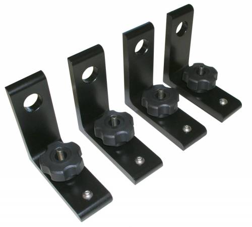 Cargo Rack Load Holder - Cargo Rack Load Holder