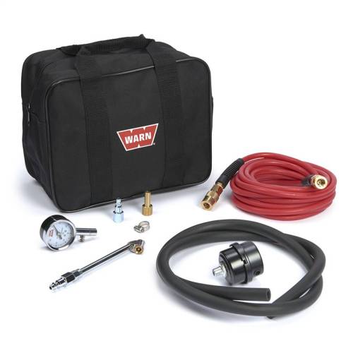 Winch Accessories - Winch Accessory Kit