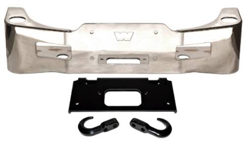 Winch Accessories - Winch Carrier