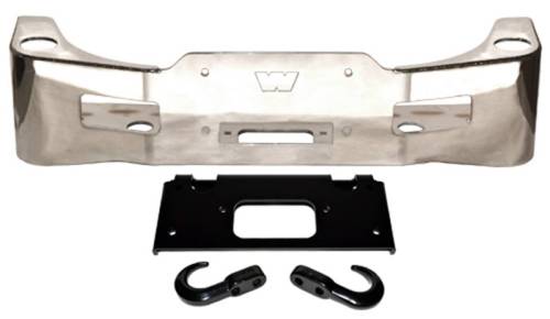 Winch Accessories - Winch Carrier