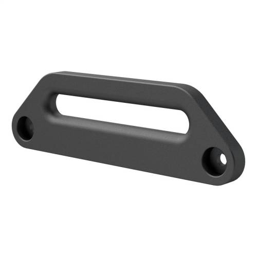 Winch Accessories - Winch Fairlead