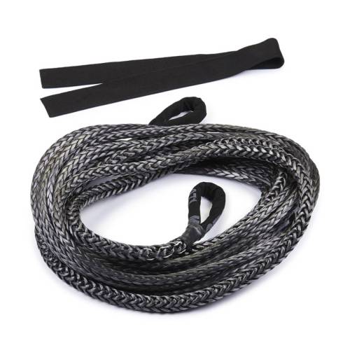 Winch Accessories - Winch Rope Extension