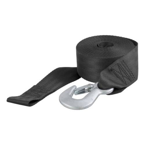 Winch Accessories - Winch Strap