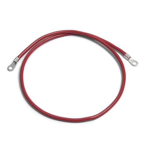 Battery Accessories - Battery Jumper Cable